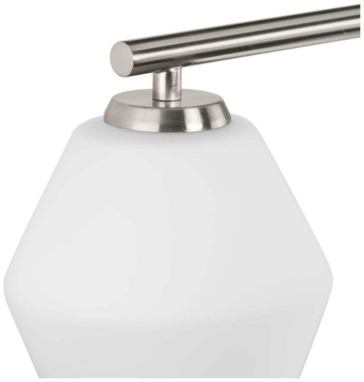 Image 3 Copeland Collection Four-Light Mid-Century Modern Vanity Light more views