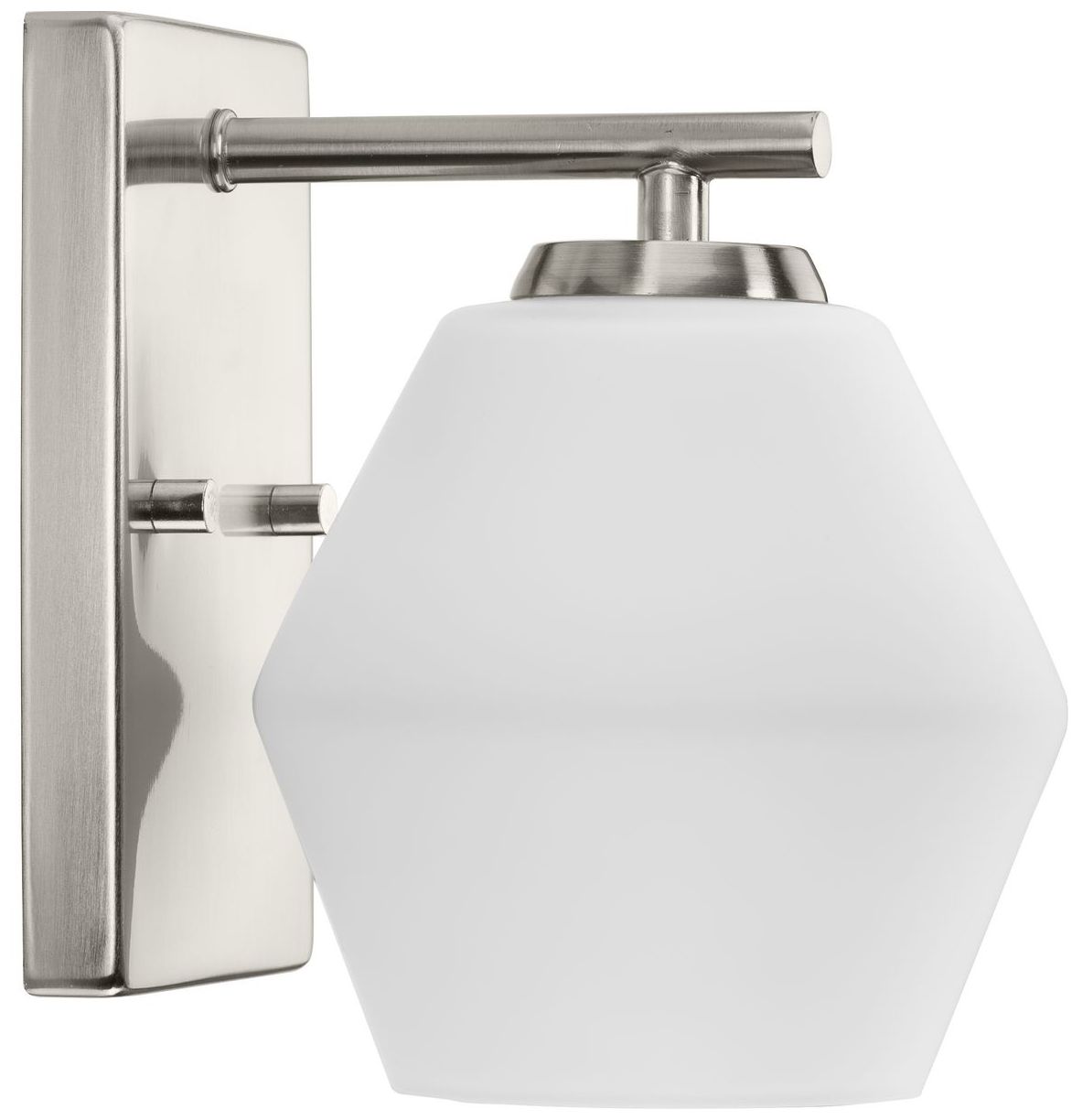 Image 6 Copeland Collection One-Light Mid-Century Modern Vanity Light more views