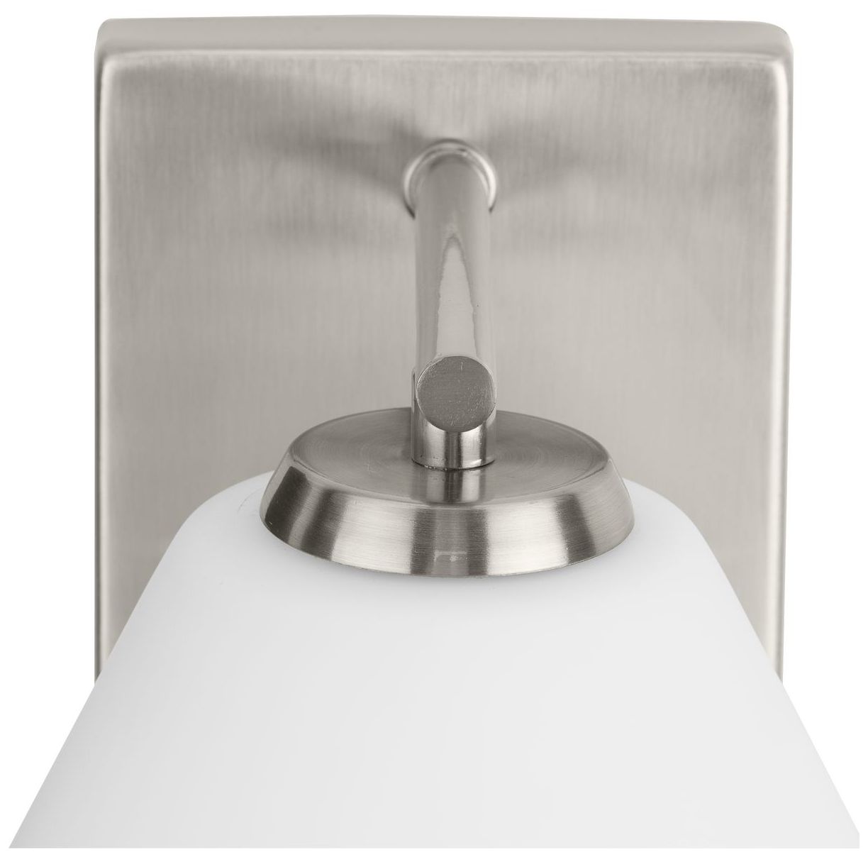 Copeland Collection One-Light Mid-Century Modern Vanity Light