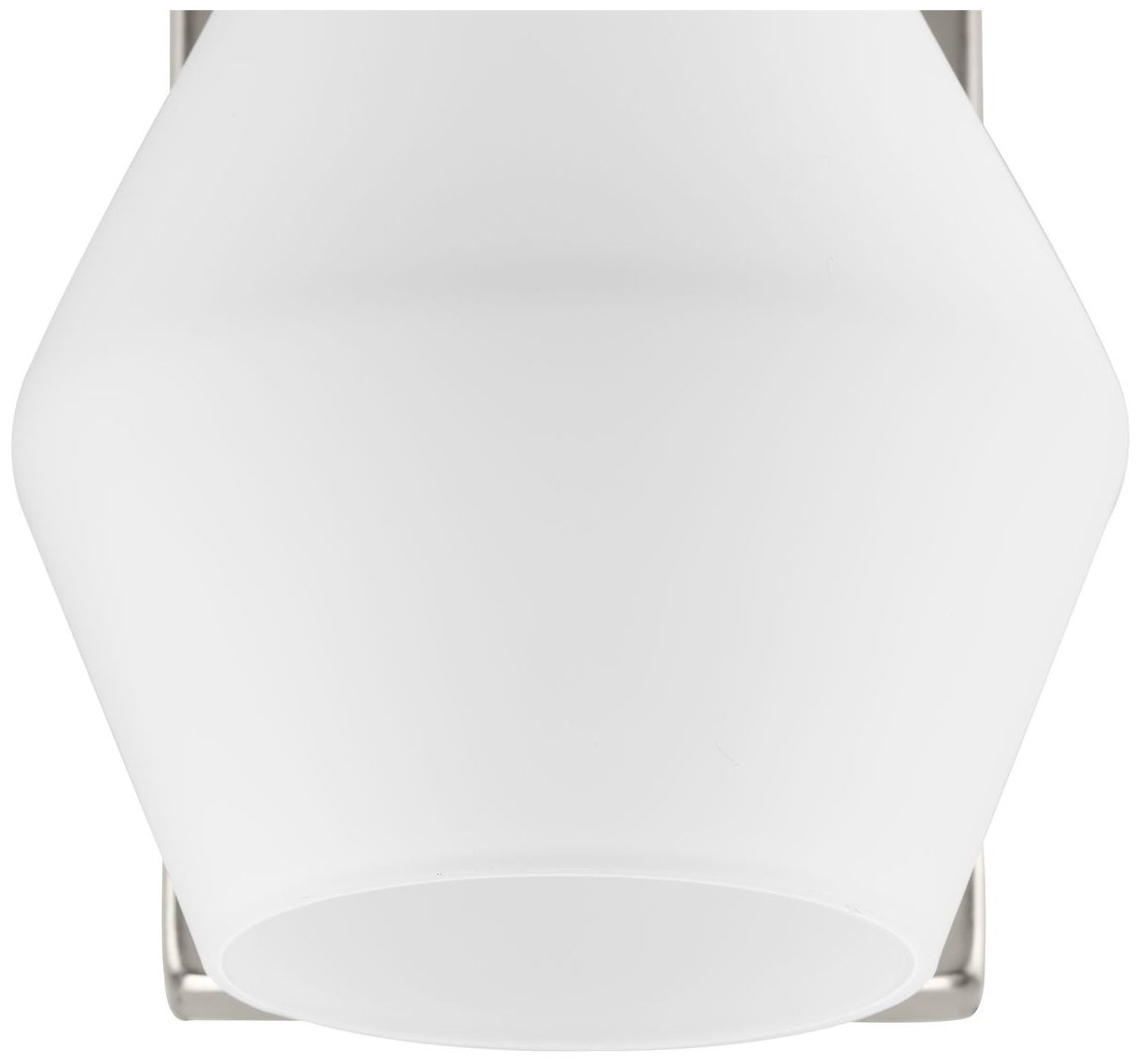 Copeland Collection One-Light Mid-Century Modern Vanity Light