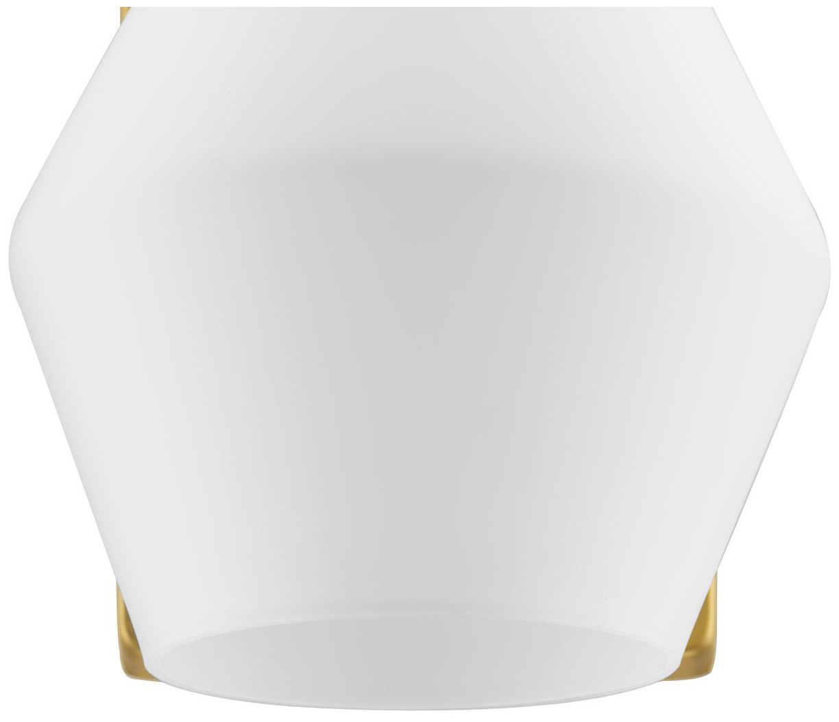 Copeland Collection One-Light Mid-Century Modern Vanity Light