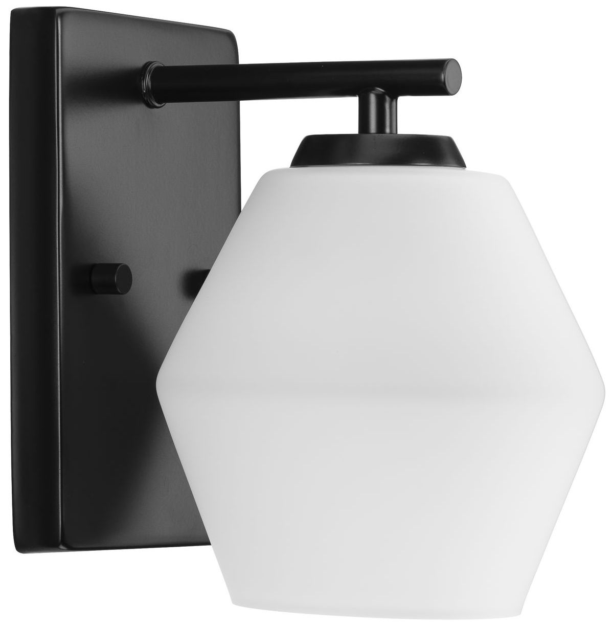 Copeland Collection One-Light Mid-Century Modern Vanity Light