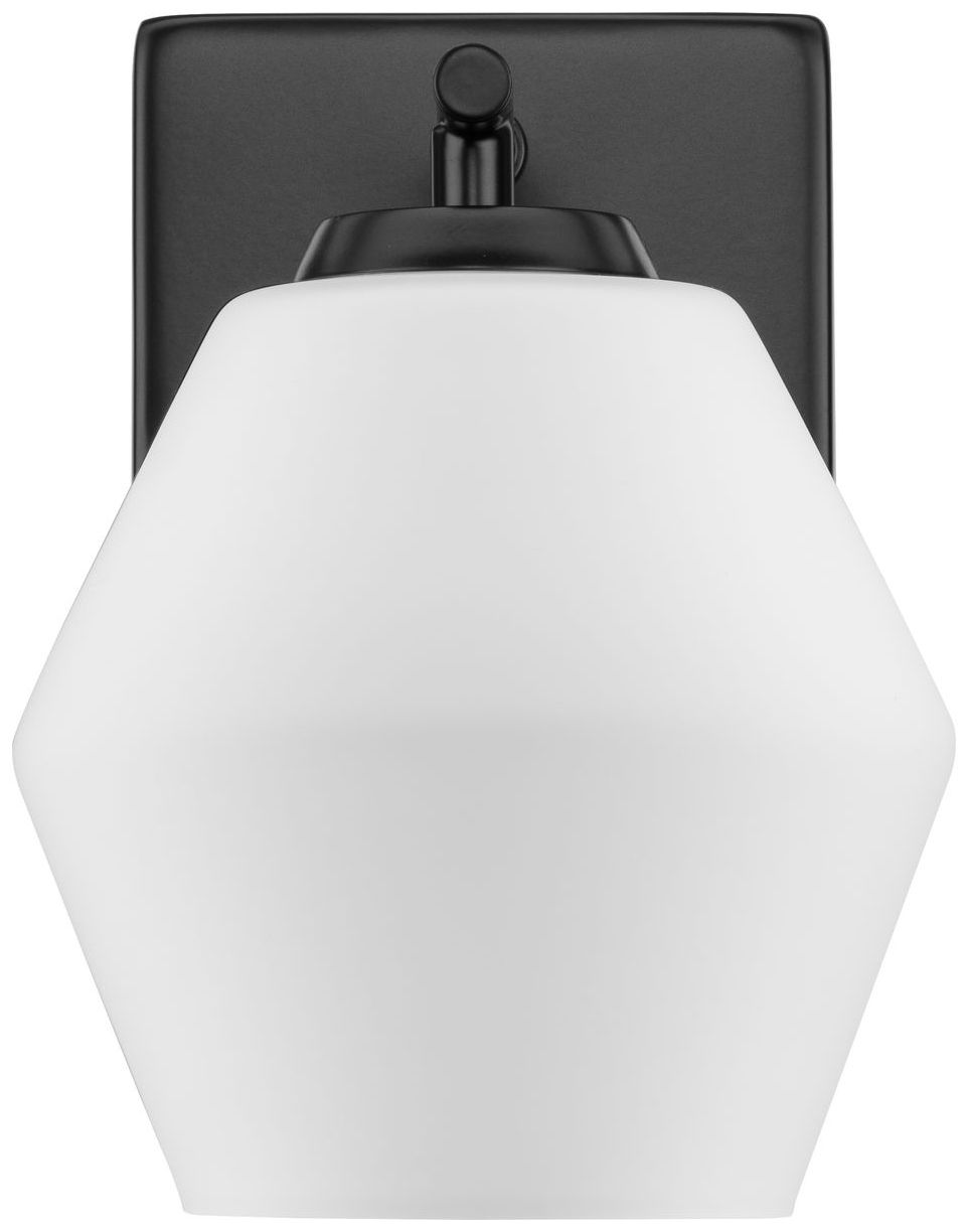 Image 5 Copeland Collection One-Light Mid-Century Modern Vanity Light more views