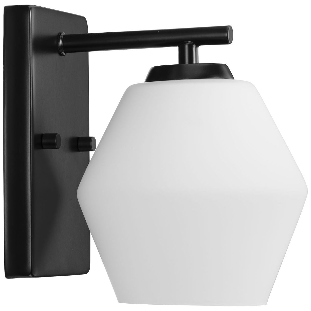 Image 6 Copeland Collection One-Light Mid-Century Modern Vanity Light more views
