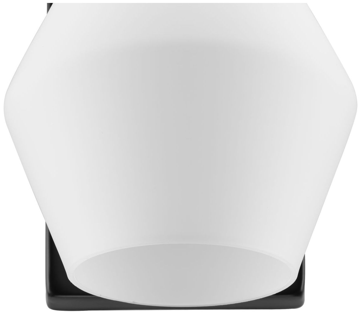 Copeland Collection One-Light Mid-Century Modern Vanity Light
