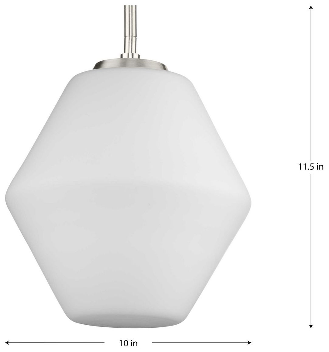 Image 4 Copeland Collection One-Light Pendant more views