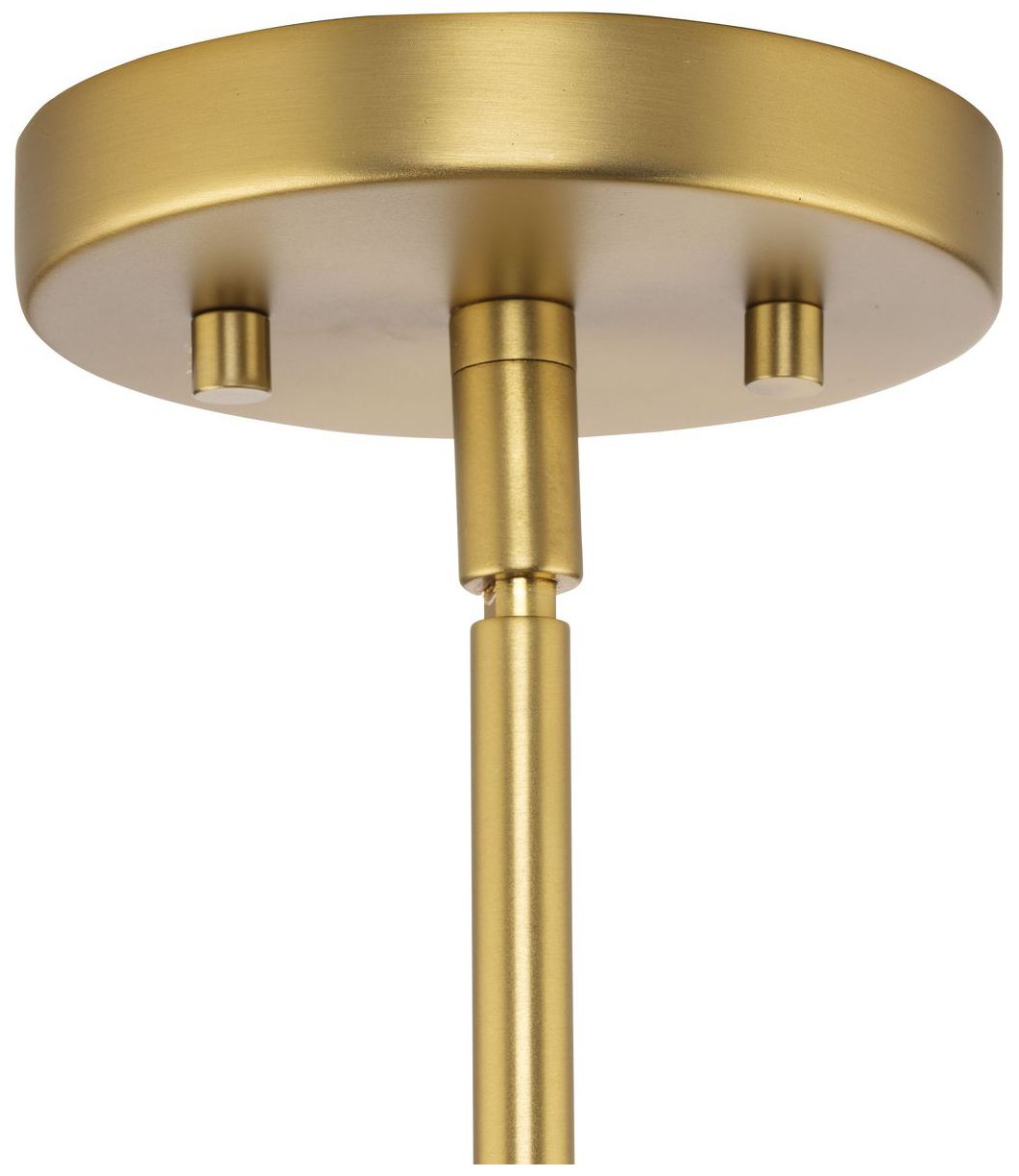 Copeland Collection One-Light Pendant