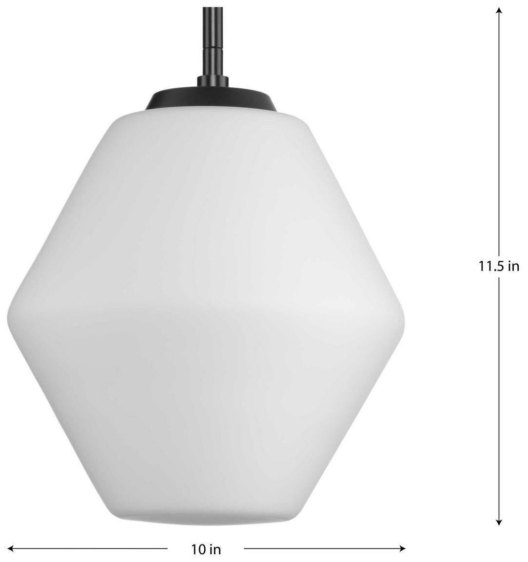 Image 4 Copeland Collection One-Light Pendant more views