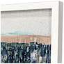 3_Copper Climber I 22"W x 32"H Framed Art more views