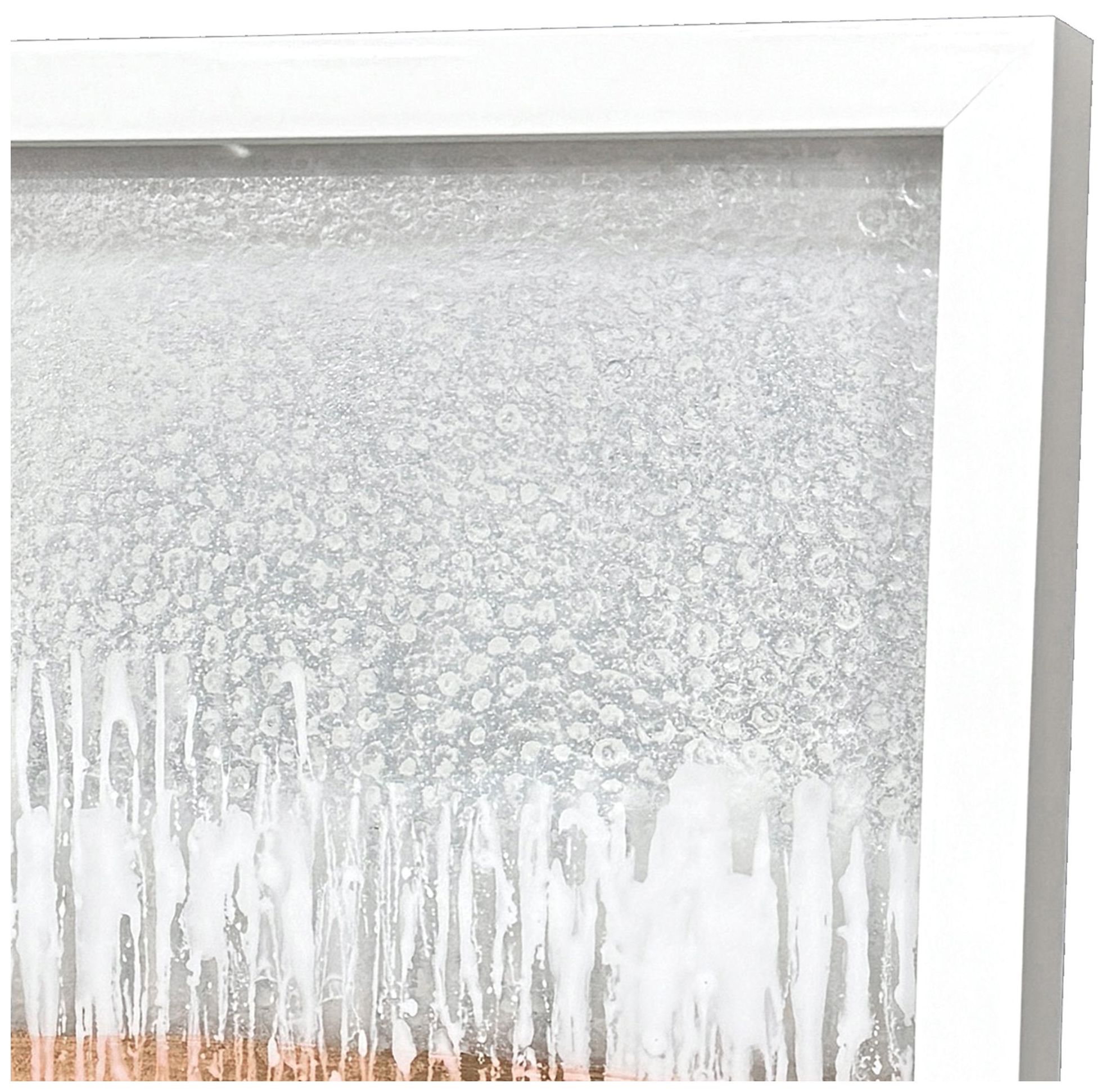 Image 3 Copper Climber II 22"W x 32"H Framed Art more views