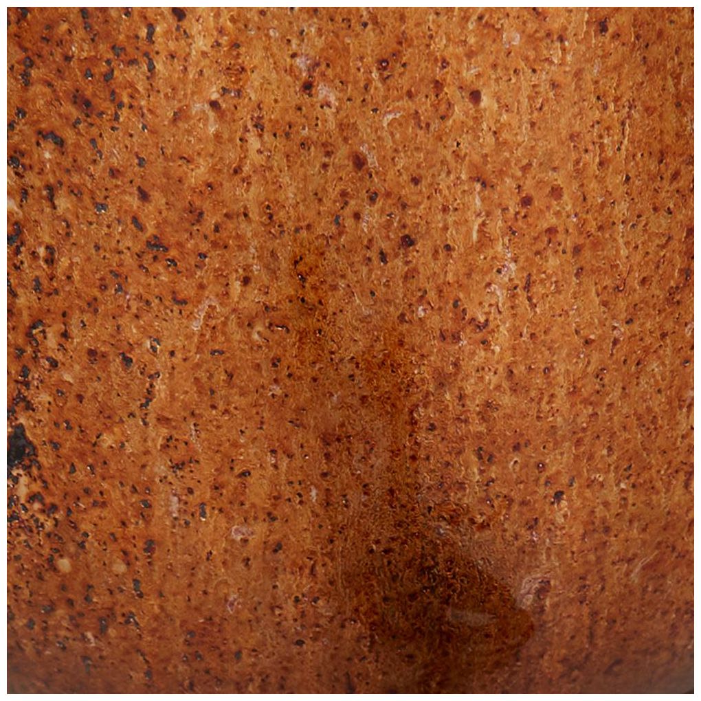 Image 7 Copper Glass Modern Table Lamp, 16" x 16" x 26" more views