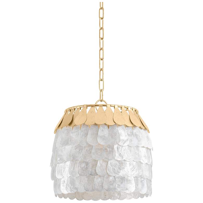 Image 1 Coralie 1 Light Pendant