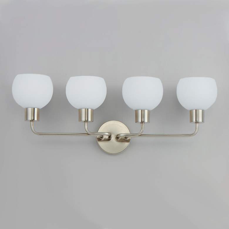 Image 2 Coraline 4-Light Bath Vanity more views