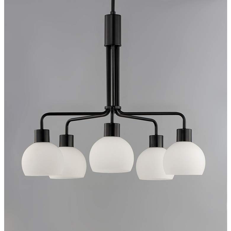 Image 3 Coraline-Chandelier more views