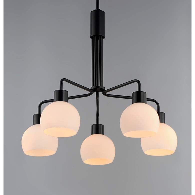 Image 4 Coraline-Chandelier more views