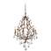 Corbett Amadeus 28" Wide Vienna Bronze Pendant Chandelier