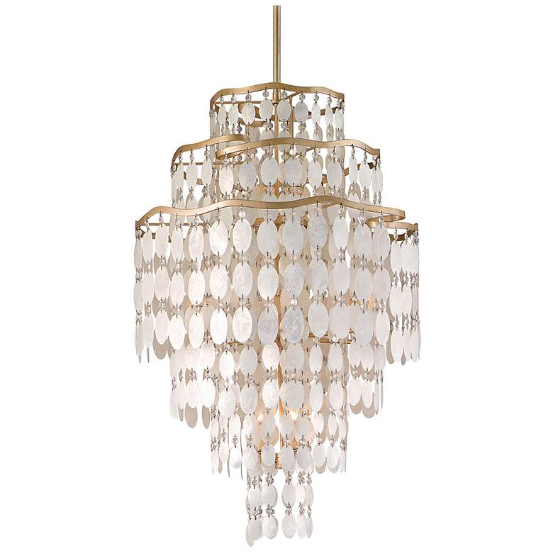 Image 1 Corbett Dolce 12 Light Pendant