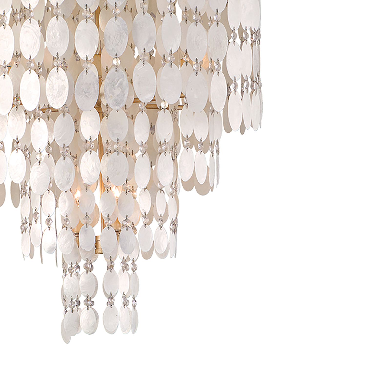 Thumbnail2 of Corbett Dolce 12 Light Pendant more views