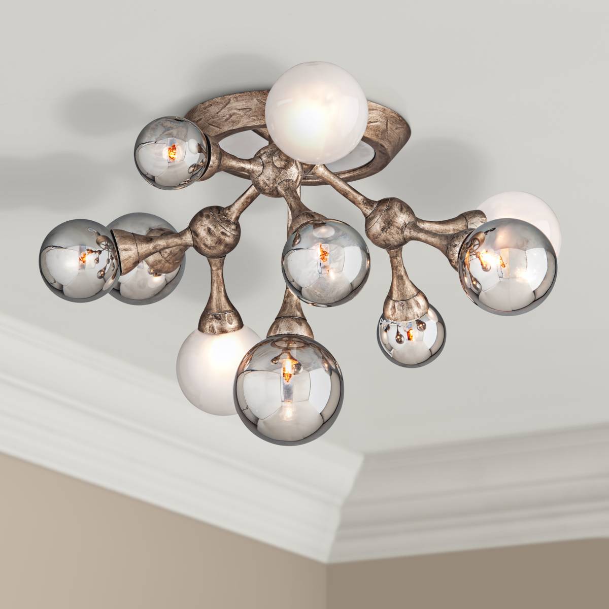 Corbett Lighting Lamps Plus