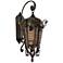 Corbett Lighting 32" High Tangiers Outdoor Wall Lantern