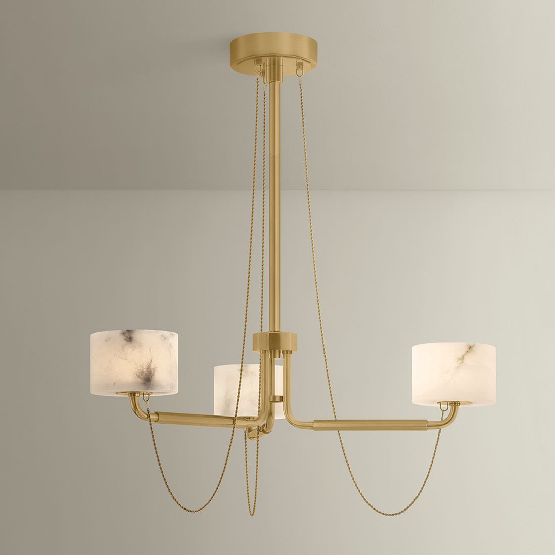 Thumbnail1 of Corbett Lighting Bunda Chandelier