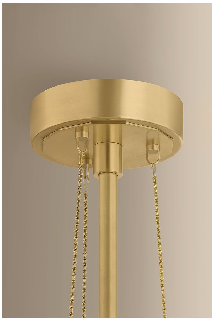 Corbett Lighting Bunda Chandelier