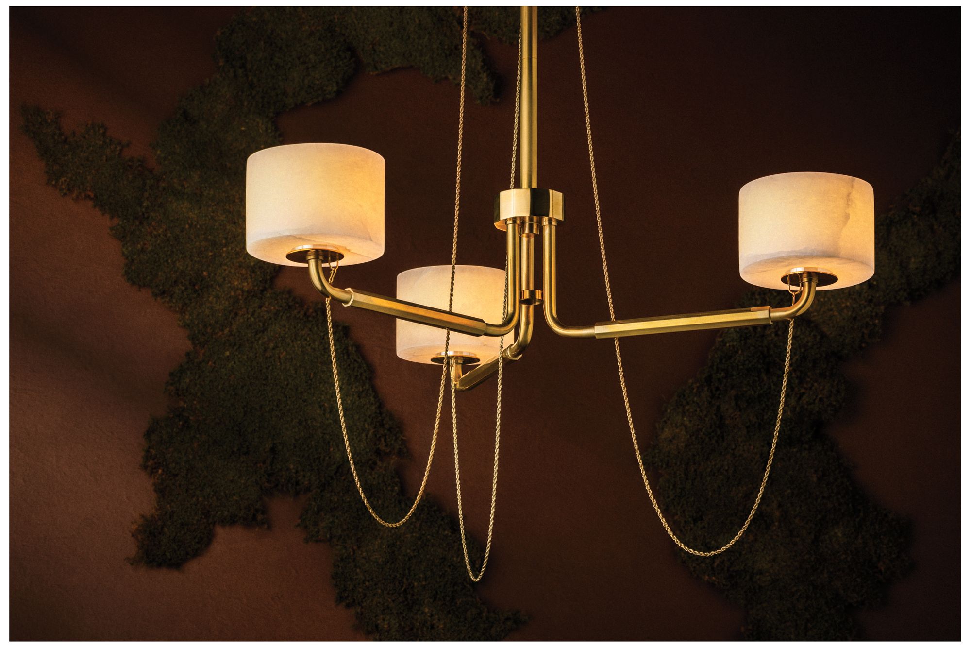 Corbett Lighting Bunda Chandelier