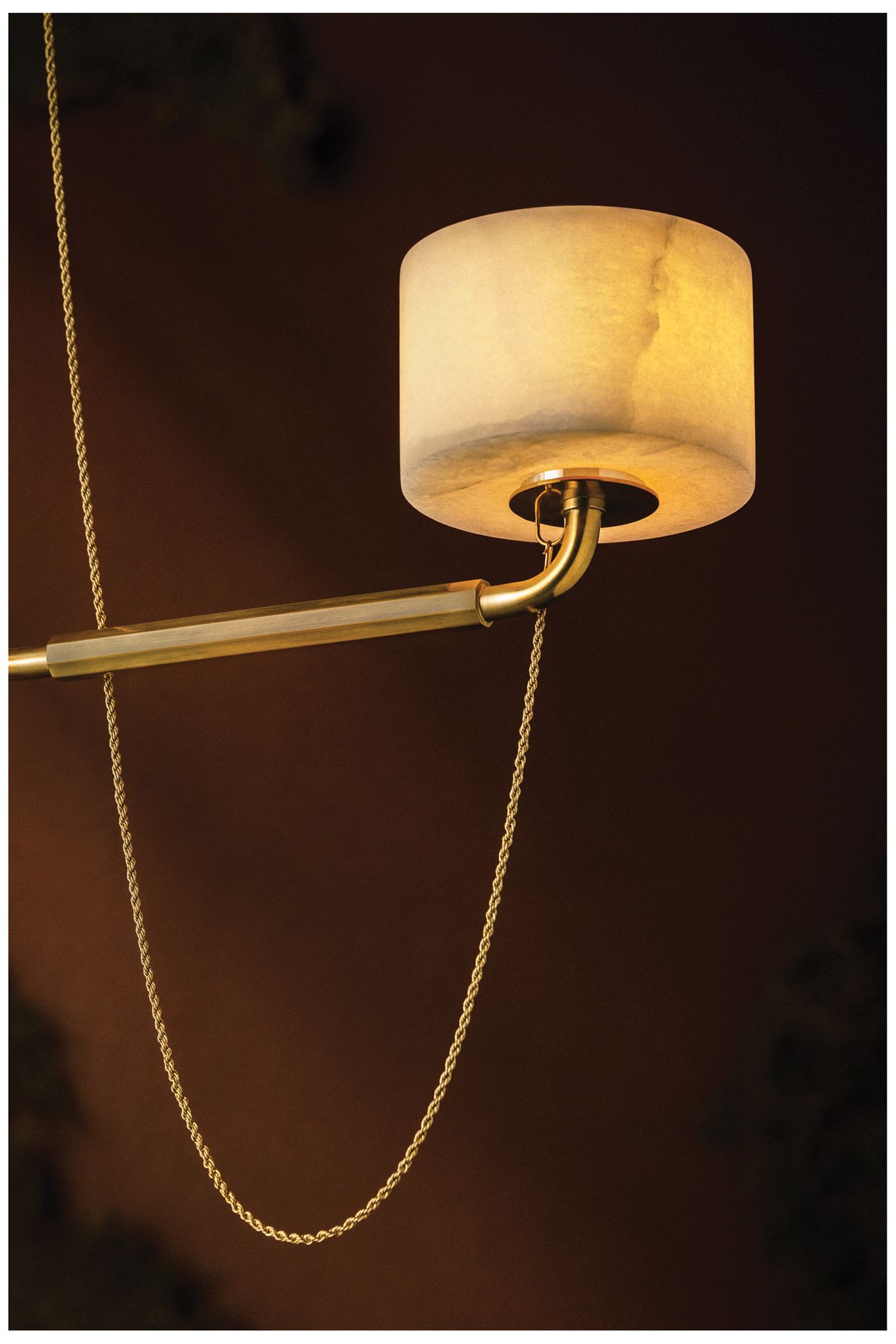Corbett Lighting Bunda Chandelier