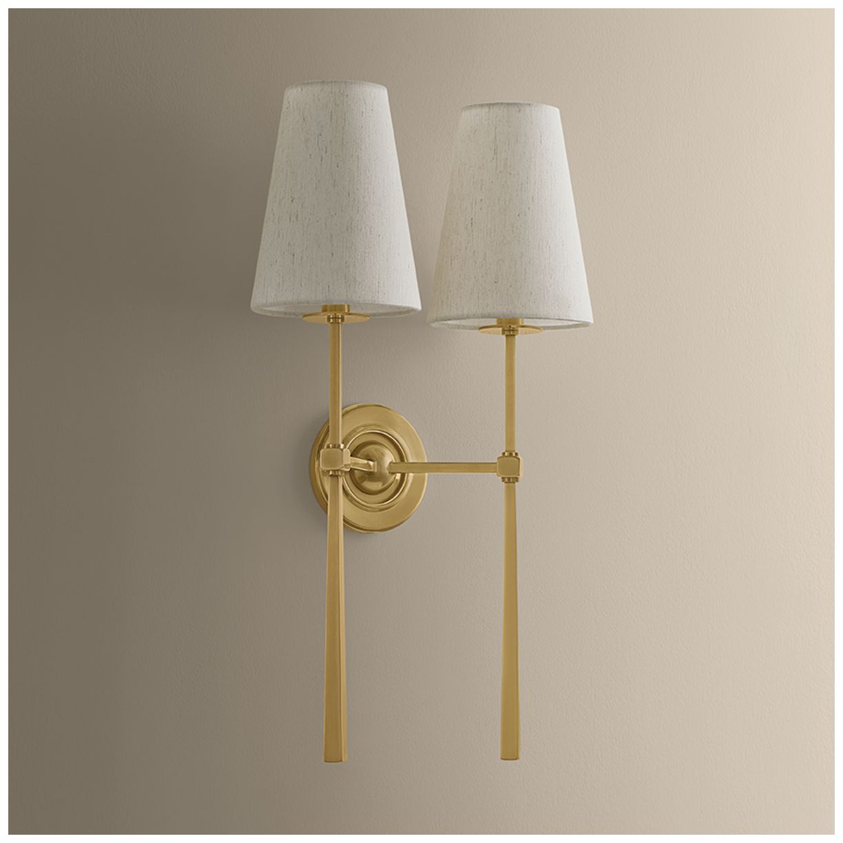 Image 3 Corbett Lighting Cadiz Wall Sconce more views