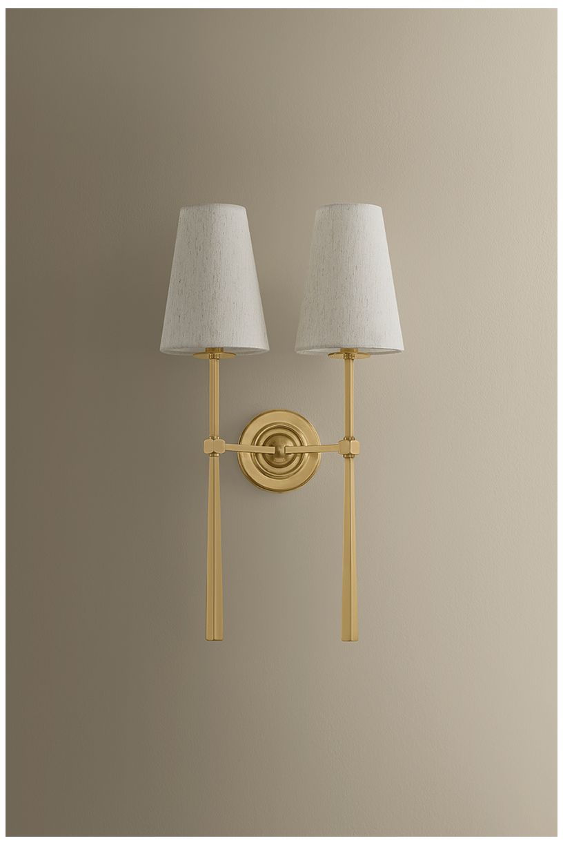 Image 5 Corbett Lighting Cadiz Wall Sconce more views