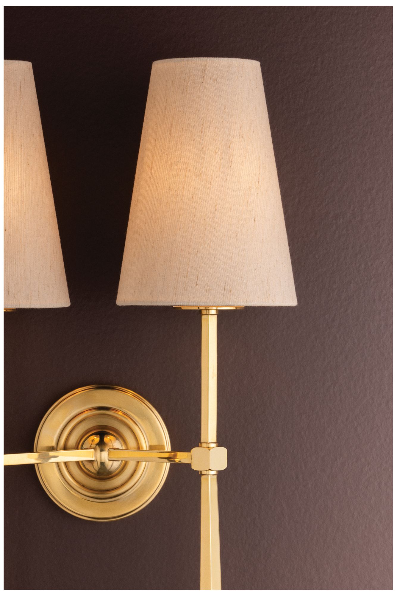 Corbett Lighting Cadiz Wall Sconce