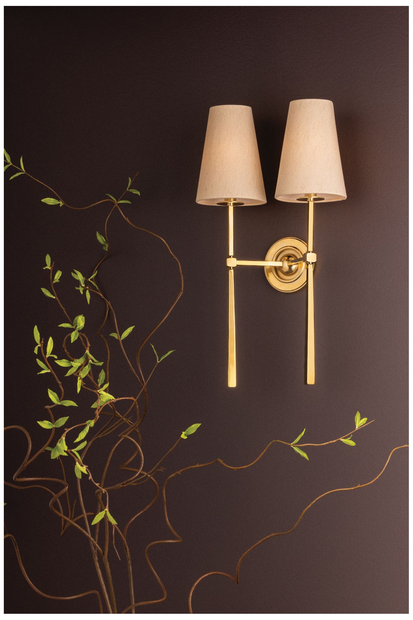 Corbett Lighting Cadiz Wall Sconce