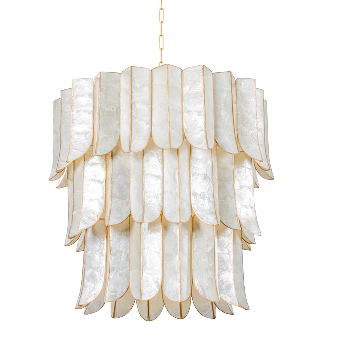 Corbett Lighting CARTAGENA Collection
