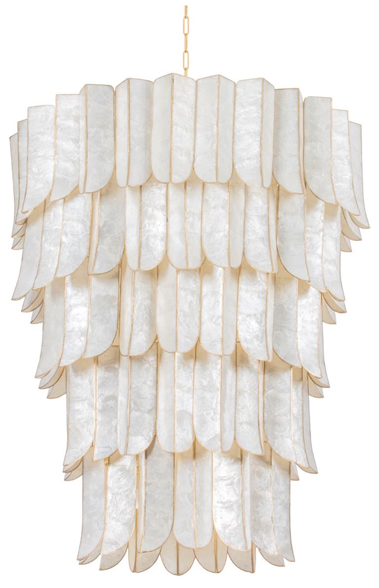 Corbett Lighting Cartagena Collection