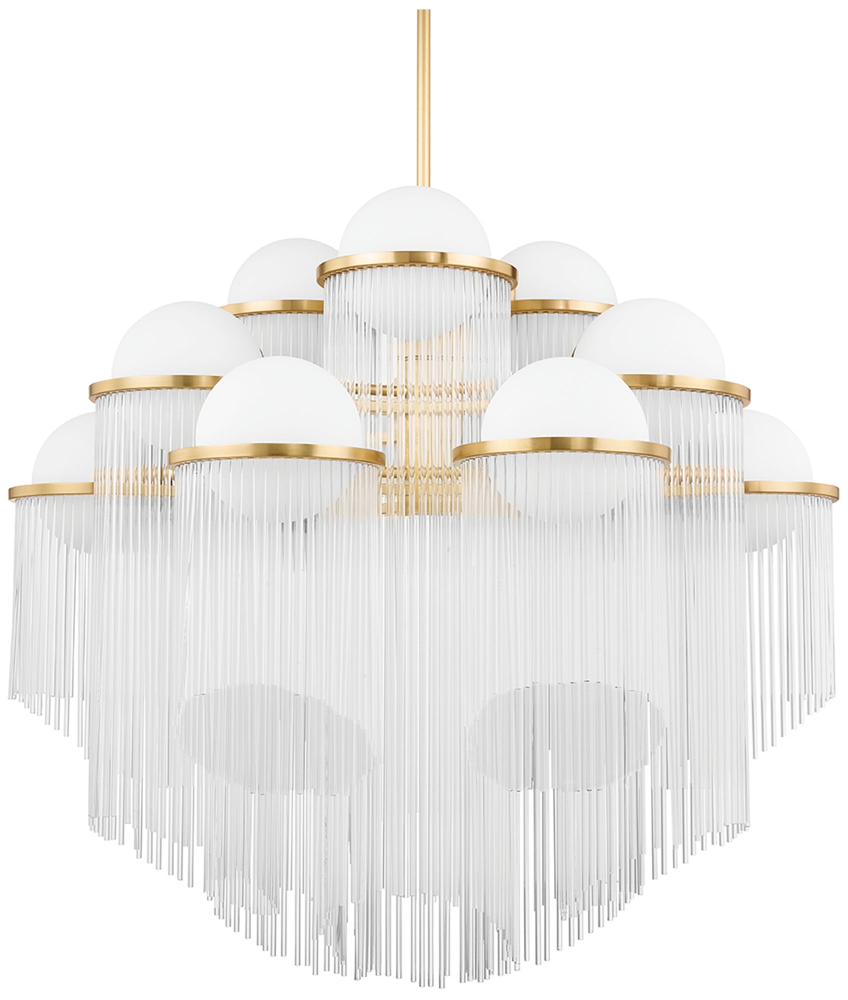 Corbett Lighting Celestial Collection