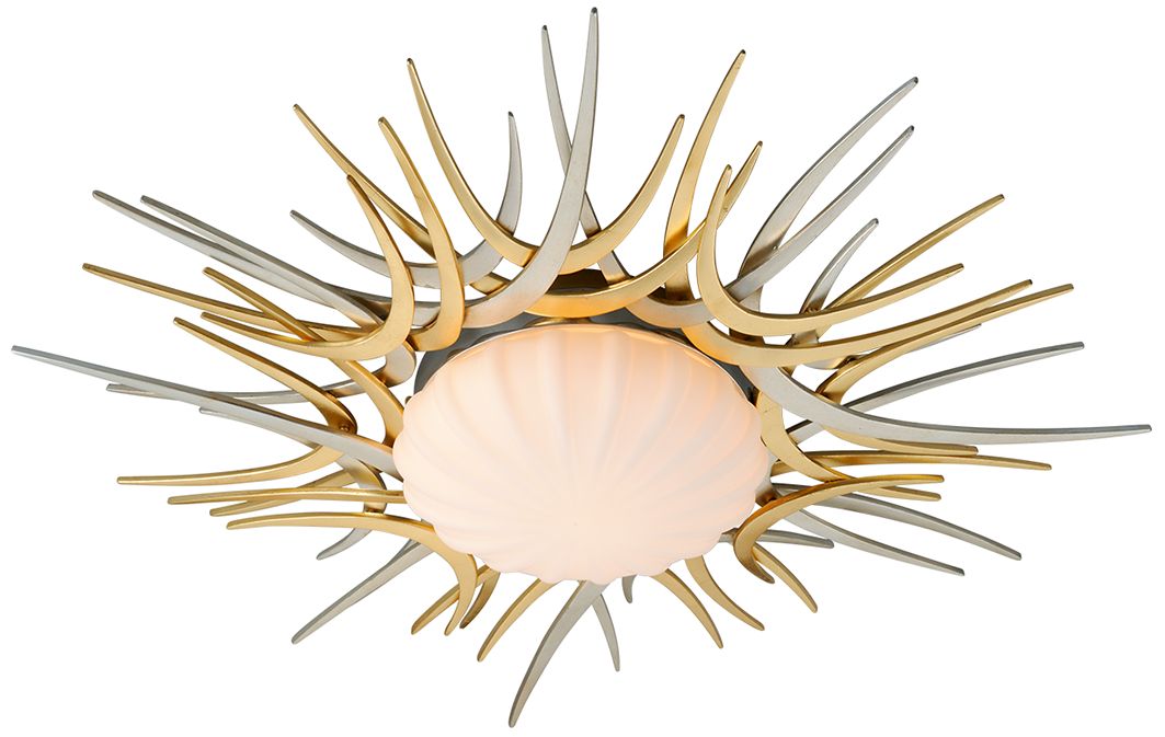 Corbett Lighting Charisma Collection