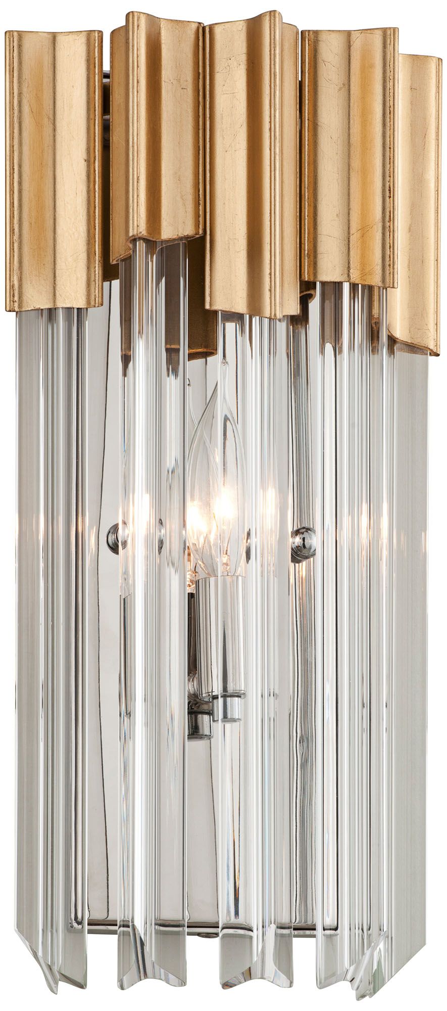 Corbett Lighting Charisma Collection