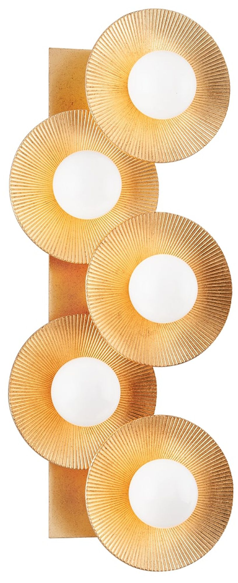 Corbett Lighting Emerald Collection