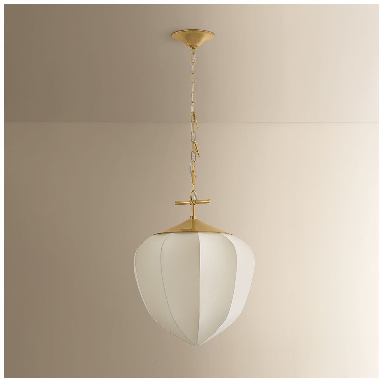 Image 3 Corbett Lighting Hoshi Pendant more views