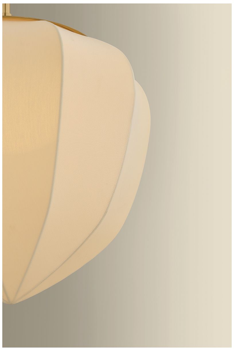 Image 5 Corbett Lighting Hoshi Pendant more views
