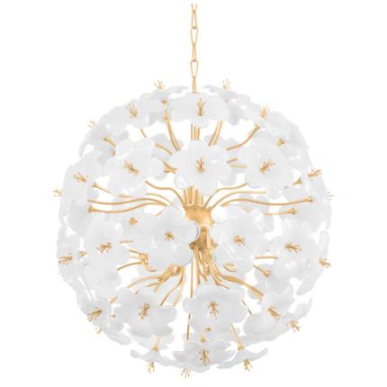 Corbett Lighting HYGEA Collection