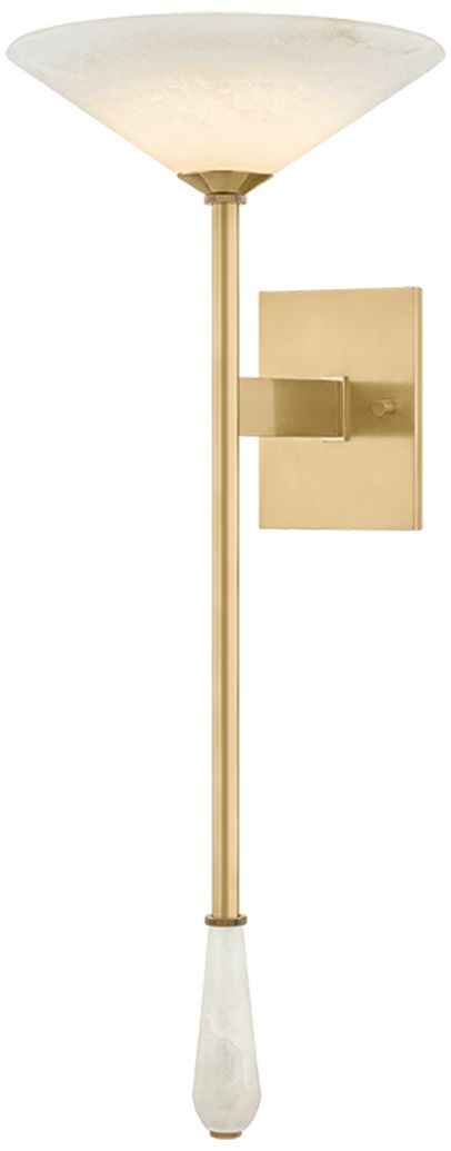 Image 2 Corbett Lighting Lausanne Wall Sconce