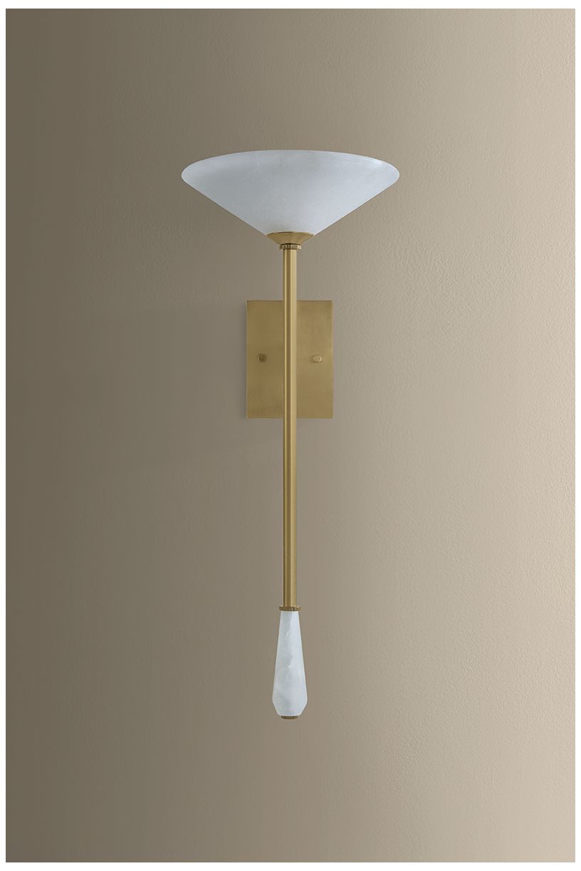 Image 4 Corbett Lighting Lausanne Wall Sconce more views