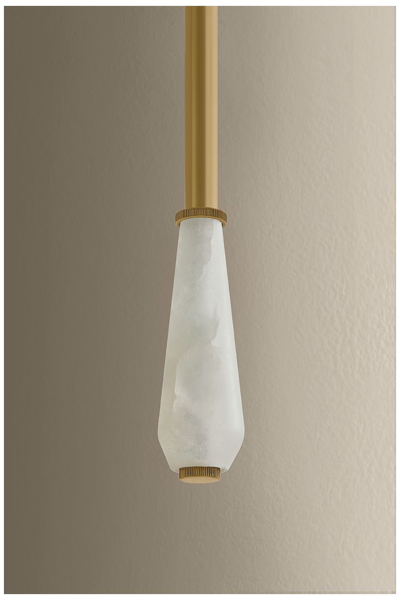 Image 5 Corbett Lighting Lausanne Wall Sconce more views