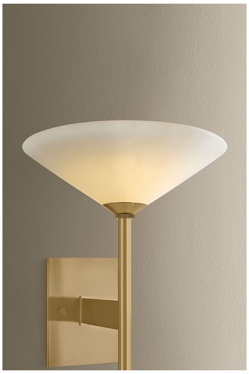 Image 6 Corbett Lighting Lausanne Wall Sconce more views