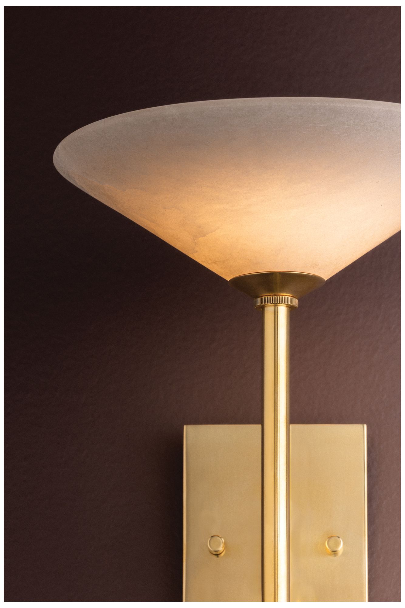Image 7 Corbett Lighting Lausanne Wall Sconce more views