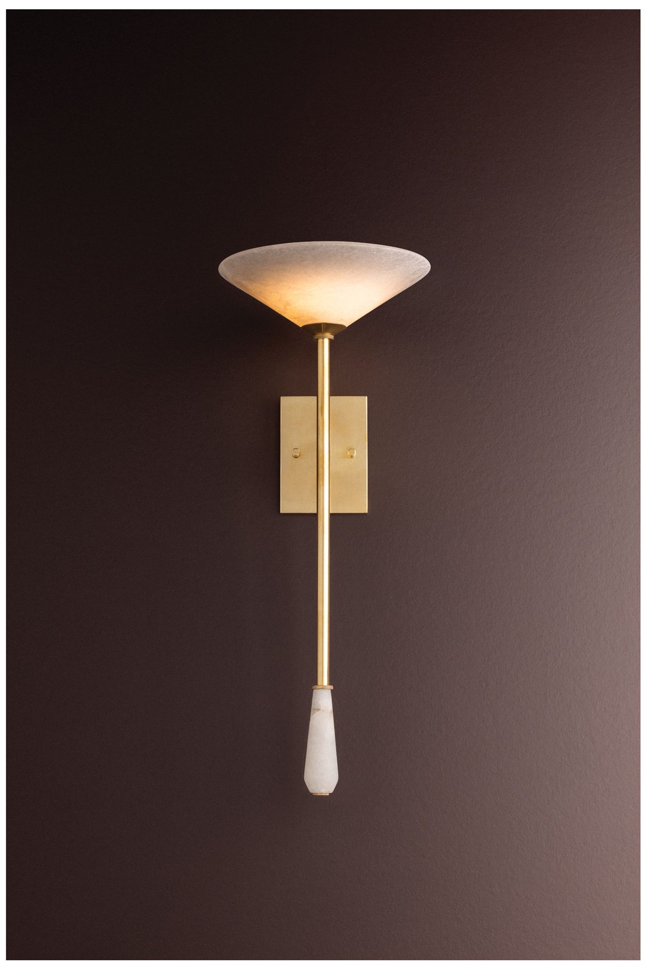 Corbett Lighting Lausanne Wall Sconce