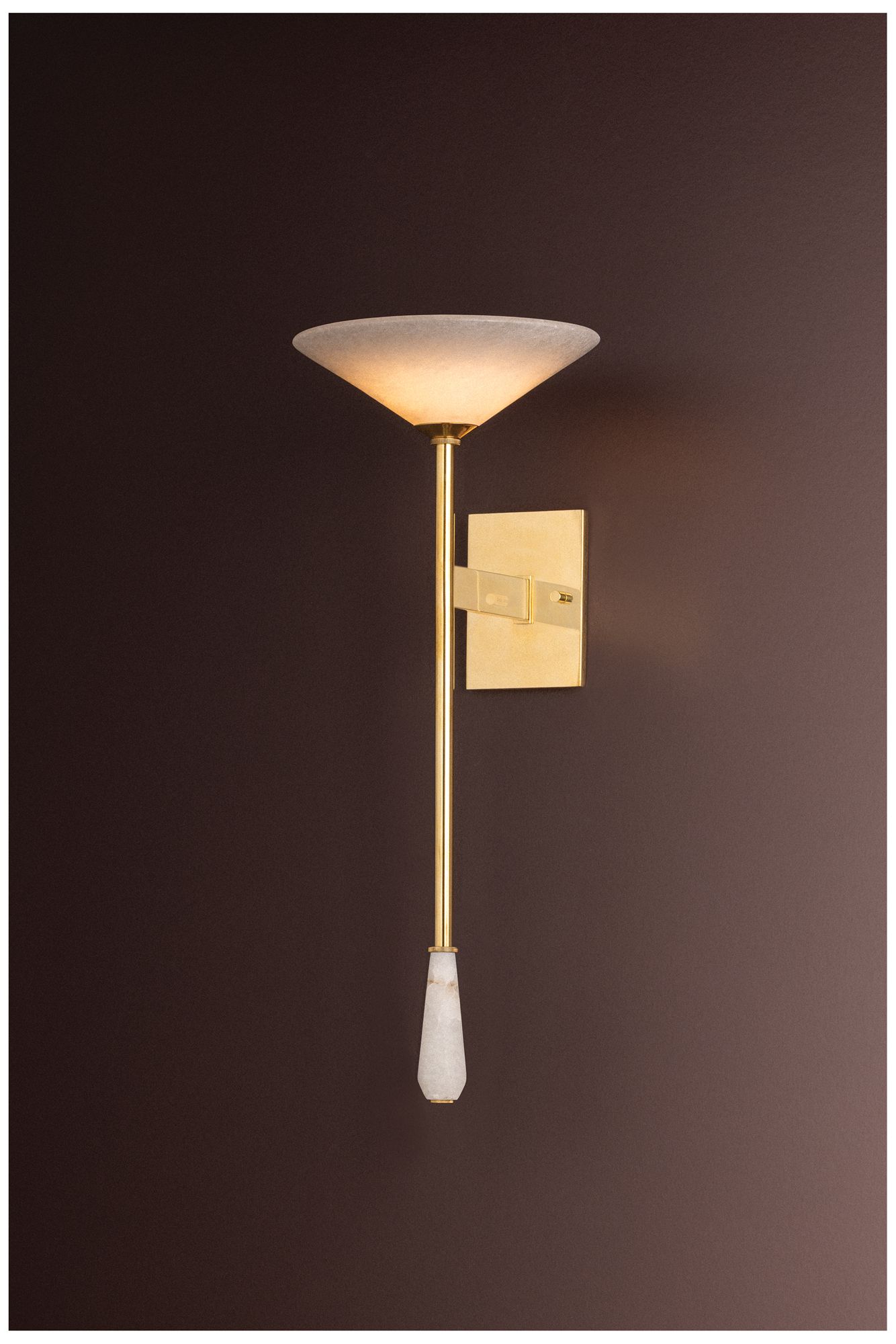 Corbett Lighting Lausanne Wall Sconce