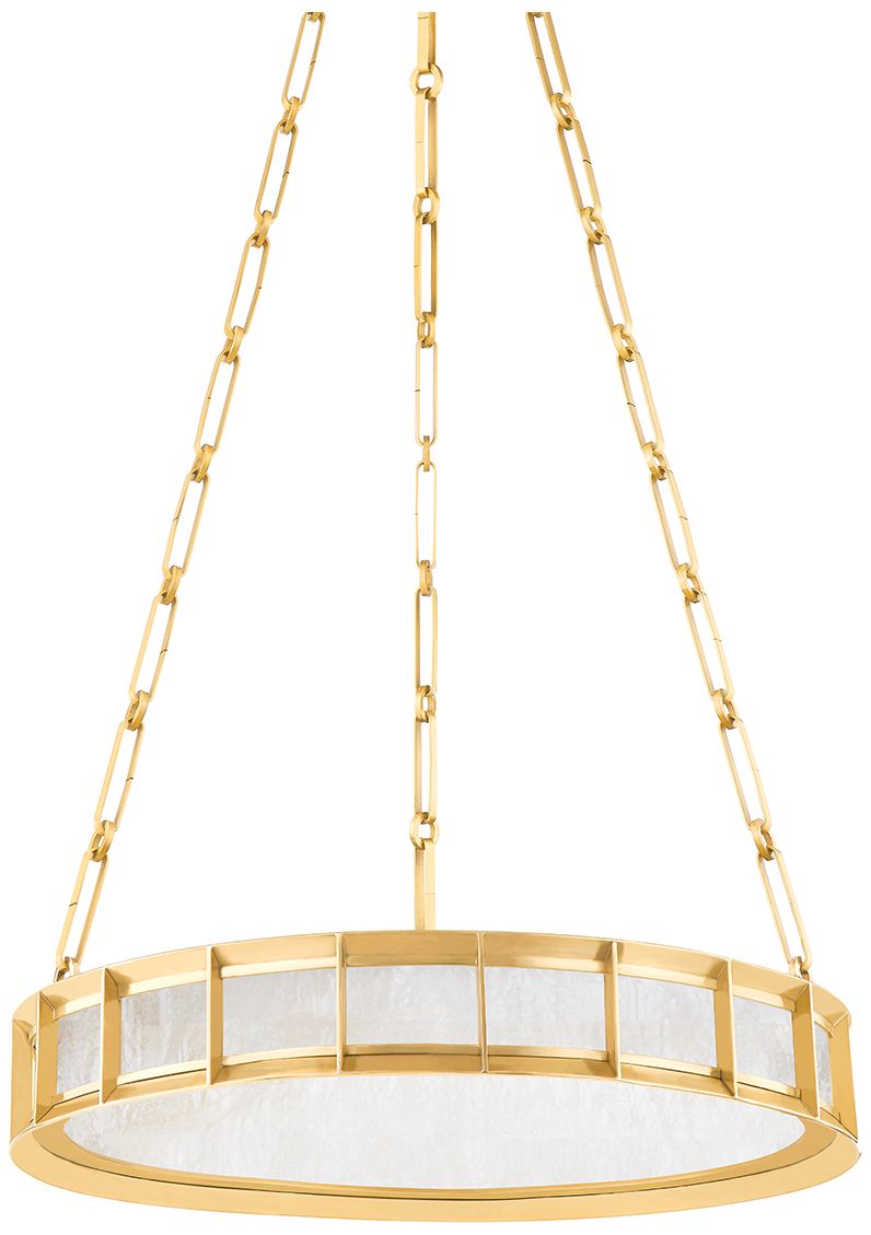 Corbett Lighting Leda Collection