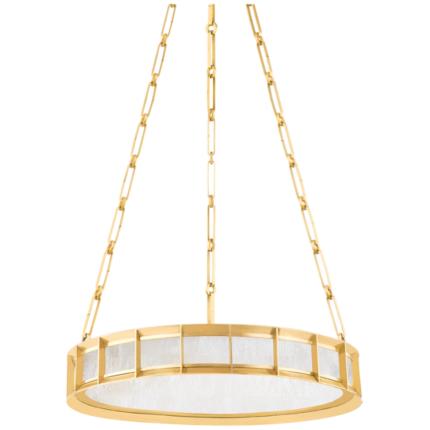 Corbett Lighting Leda Collection